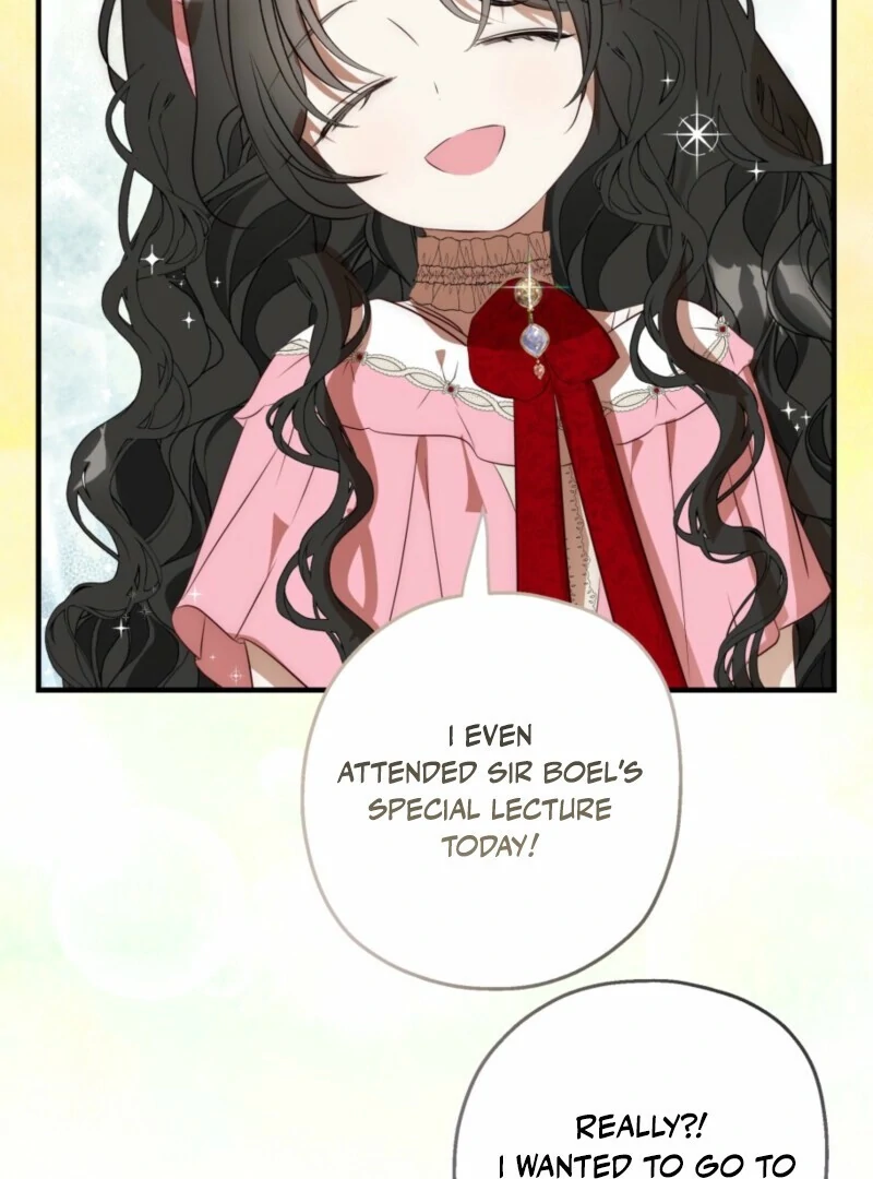 How to Survive as the Daughter of the Emperor Who Killed Me Chapter 17 - Page 9