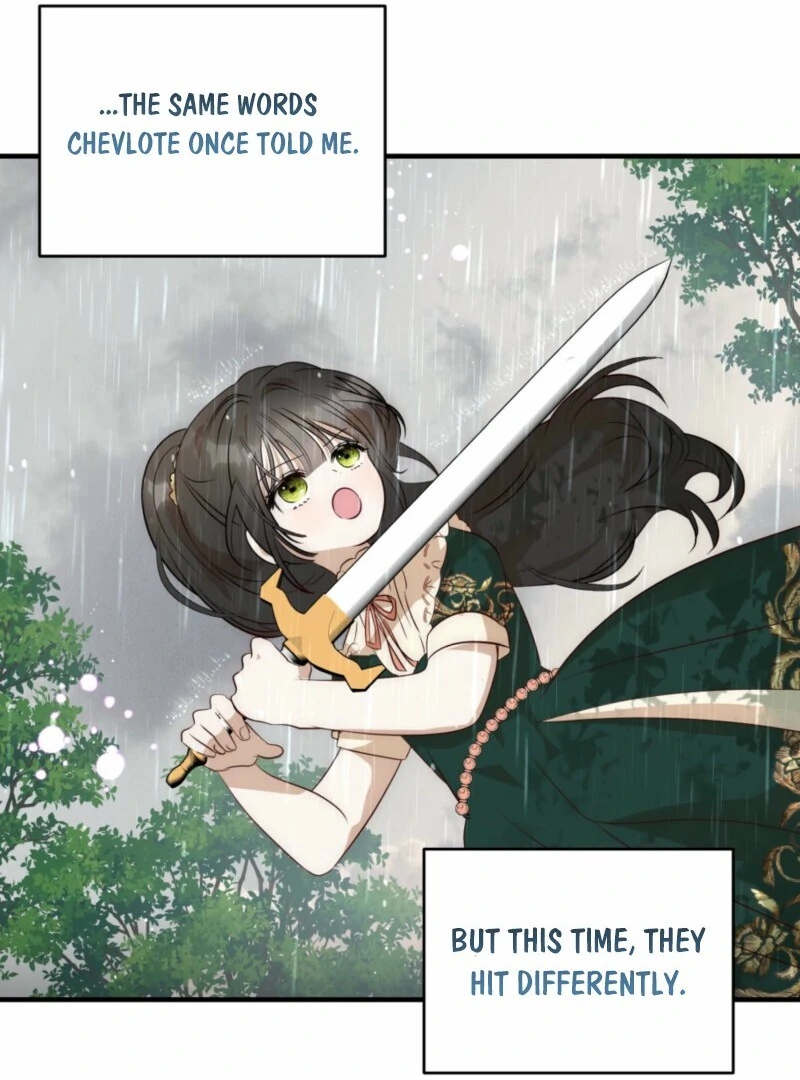 How to Survive as the Daughter of the Emperor Who Killed Me Chapter 17 - Page 97
