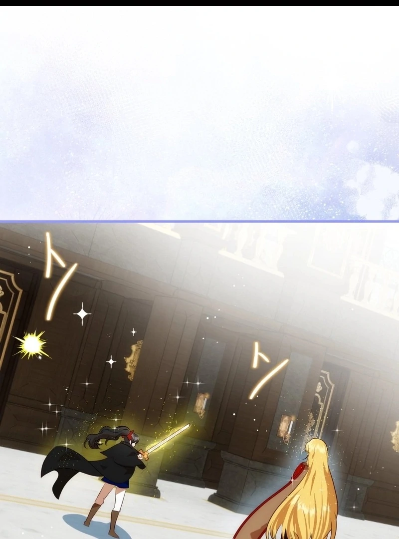 How to Survive as the Daughter of the Emperor Who Killed Me Chapter 20 - Page 2