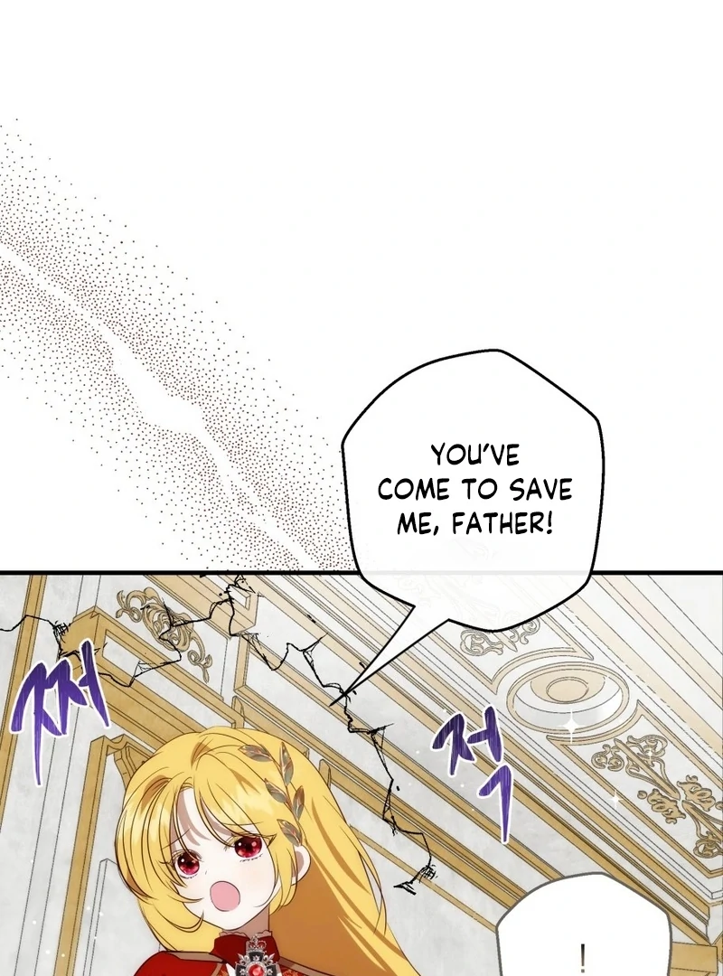 How to Survive as the Daughter of the Emperor Who Killed Me Chapter 20 - Page 104