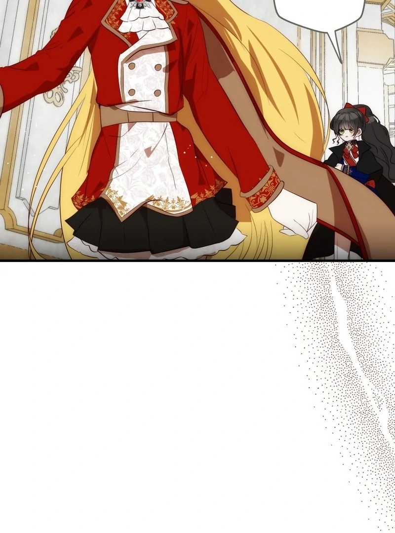 How to Survive as the Daughter of the Emperor Who Killed Me Chapter 20 - Page 105