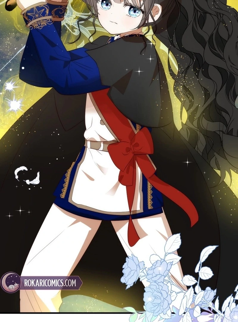 How to Survive as the Daughter of the Emperor Who Killed Me Chapter 20 - Page 12