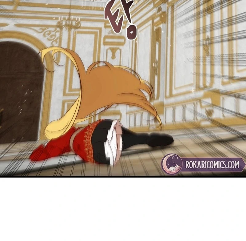 How to Survive as the Daughter of the Emperor Who Killed Me Chapter 20 - Page 111