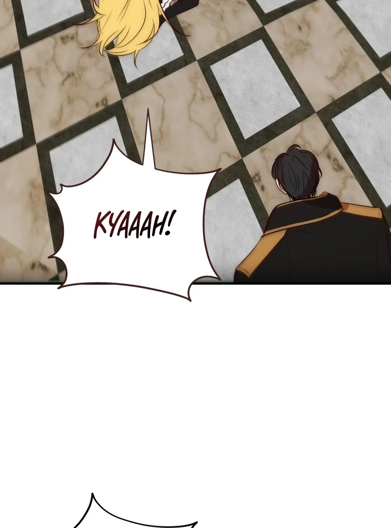 How to Survive as the Daughter of the Emperor Who Killed Me Chapter 20 - Page 116