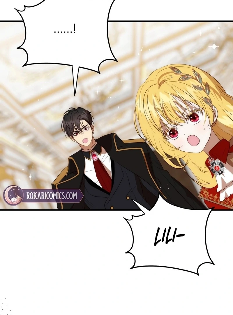 How to Survive as the Daughter of the Emperor Who Killed Me Chapter 20 - Page 117