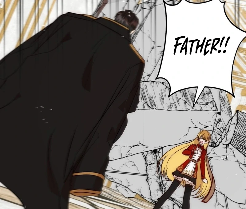 How to Survive as the Daughter of the Emperor Who Killed Me Chapter 20 - Page 121