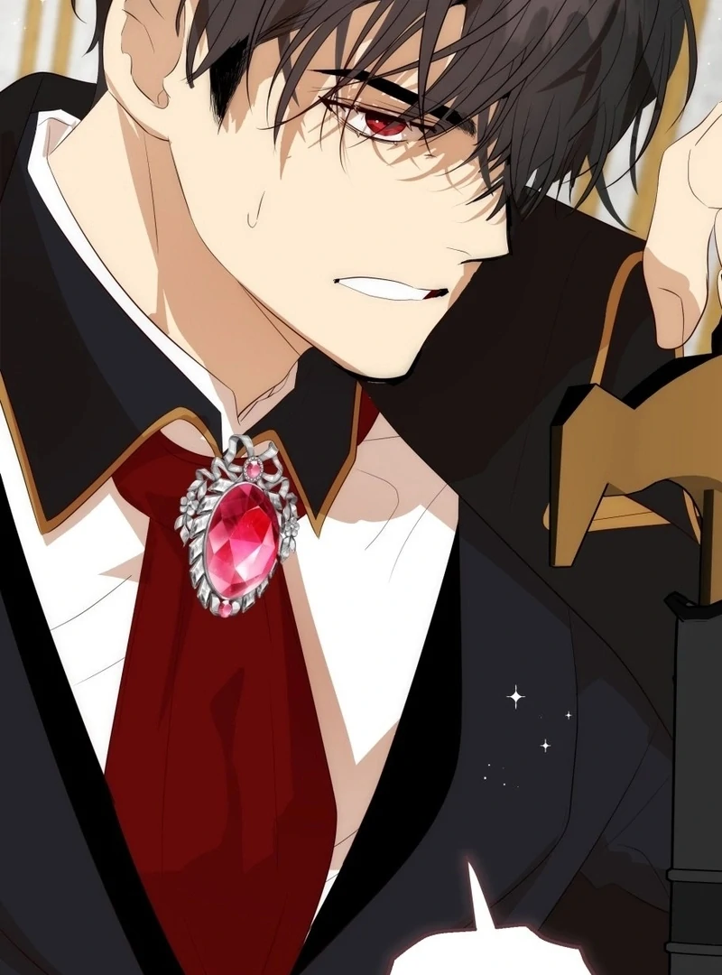 How to Survive as the Daughter of the Emperor Who Killed Me Chapter 20 - Page 125