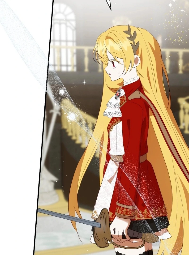 How to Survive as the Daughter of the Emperor Who Killed Me Chapter 20 - Page 15