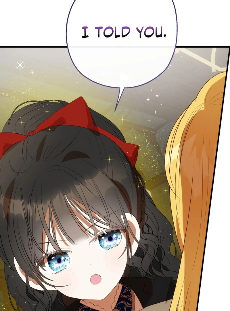 How to Survive as the Daughter of the Emperor Who Killed Me Chapter 20 - Page 21