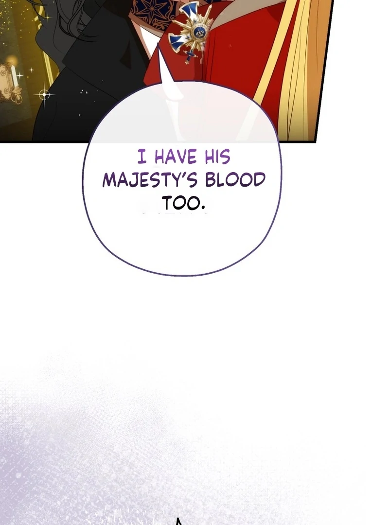 How to Survive as the Daughter of the Emperor Who Killed Me Chapter 20 - Page 22