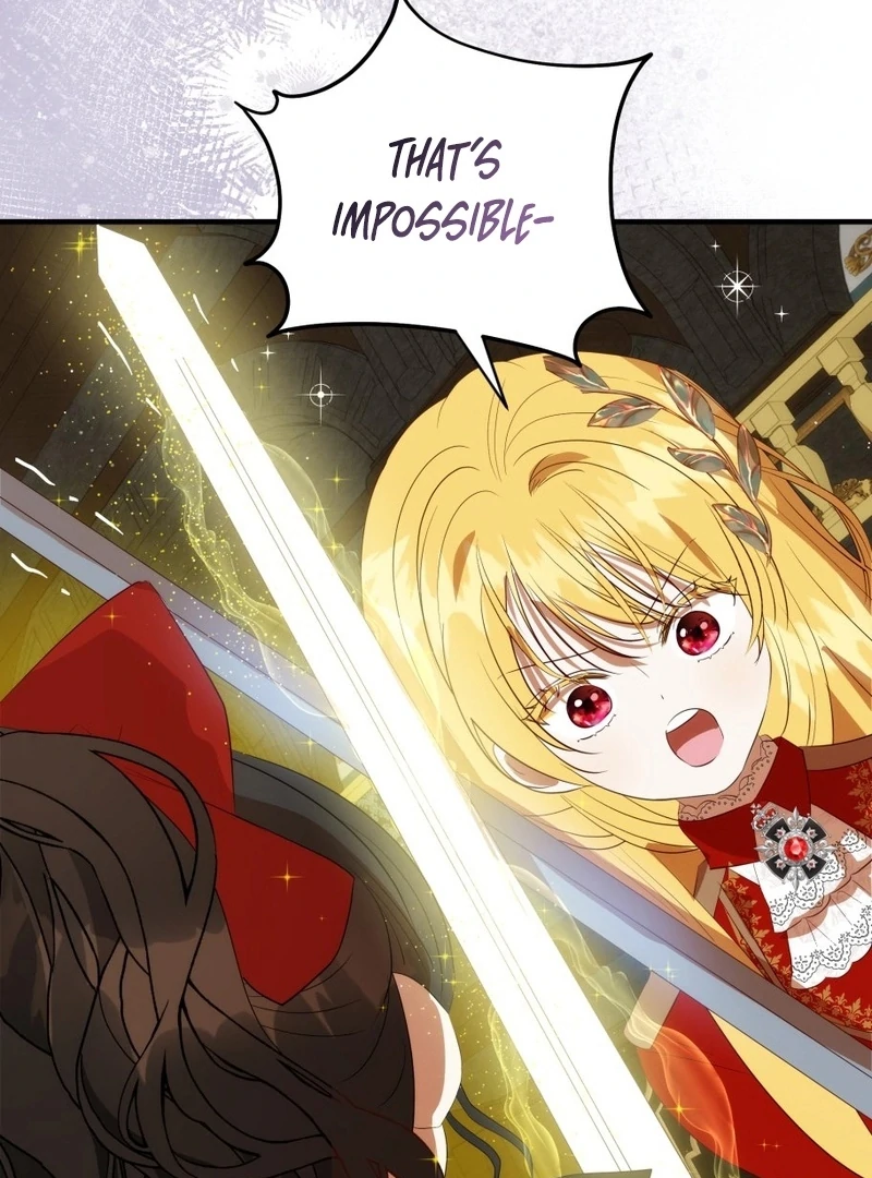 How to Survive as the Daughter of the Emperor Who Killed Me Chapter 20 - Page 23