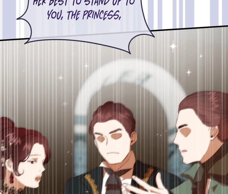 How to Survive as the Daughter of the Emperor Who Killed Me Chapter 20 - Page 27