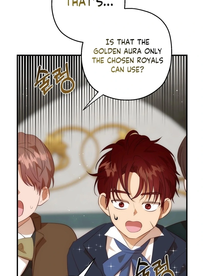 How to Survive as the Daughter of the Emperor Who Killed Me Chapter 20 - Page 4