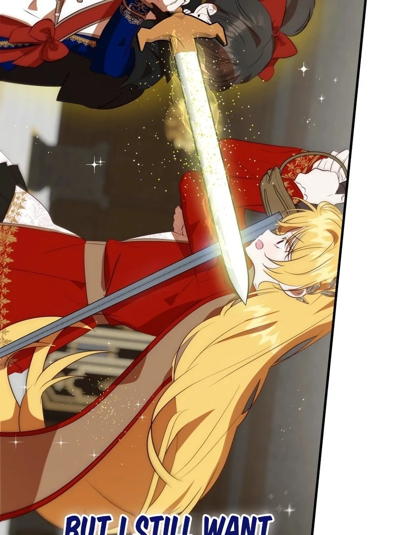 How to Survive as the Daughter of the Emperor Who Killed Me Chapter 20 - Page 32