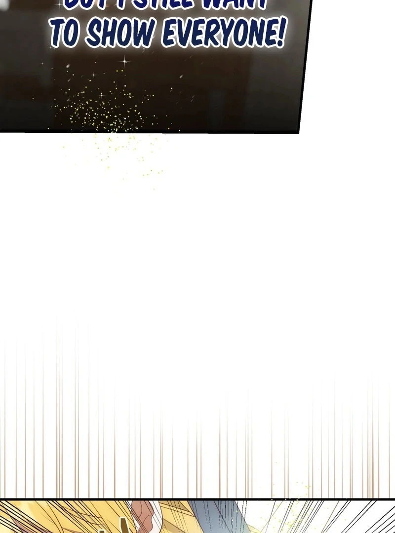 How to Survive as the Daughter of the Emperor Who Killed Me Chapter 20 - Page 33