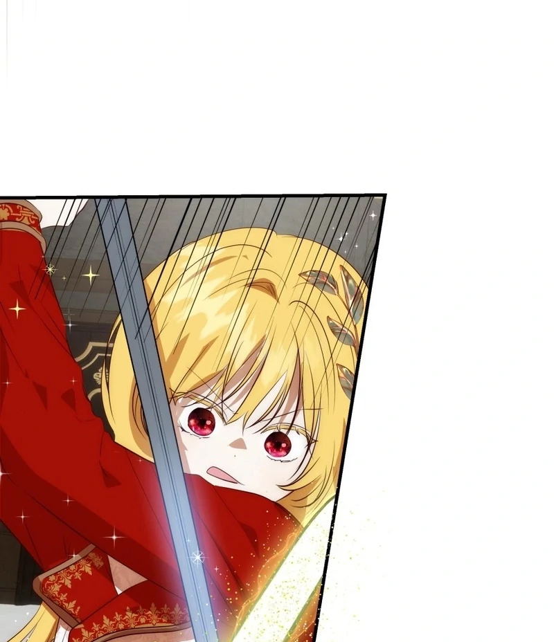 How to Survive as the Daughter of the Emperor Who Killed Me Chapter 20 - Page 35