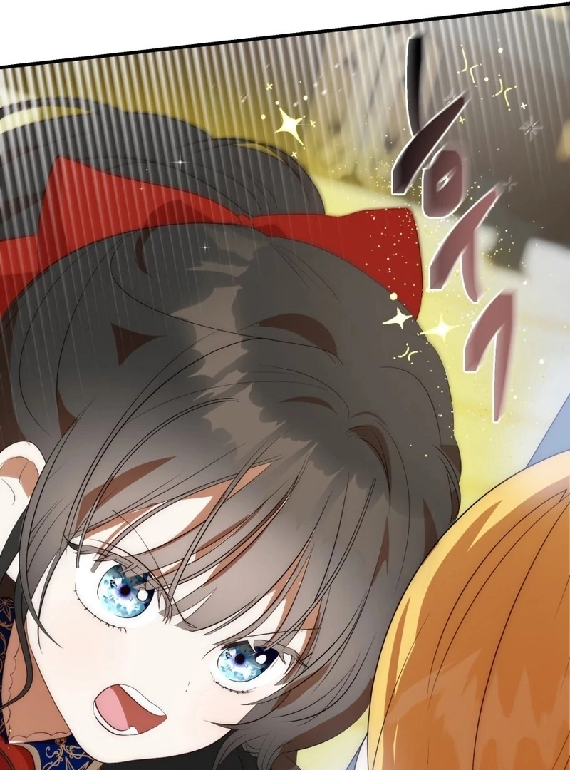 How to Survive as the Daughter of the Emperor Who Killed Me Chapter 20 - Page 37