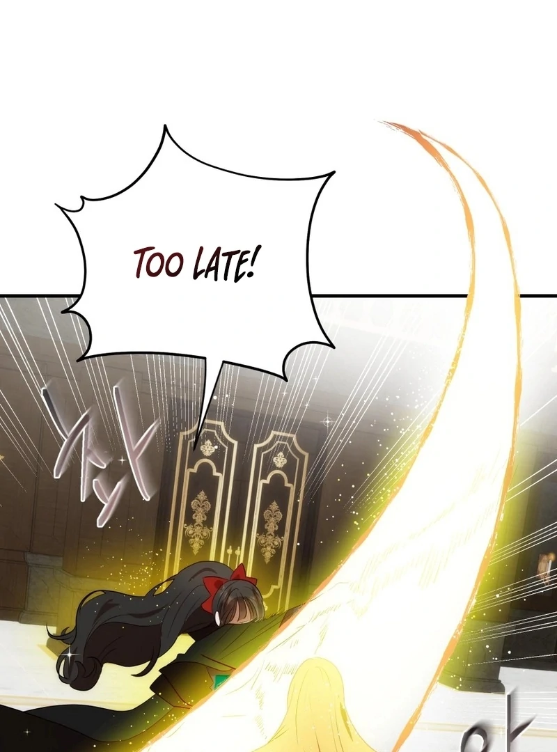 How to Survive as the Daughter of the Emperor Who Killed Me Chapter 20 - Page 39