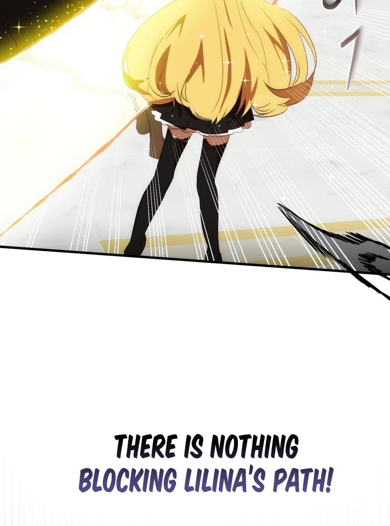 How to Survive as the Daughter of the Emperor Who Killed Me Chapter 20 - Page 40