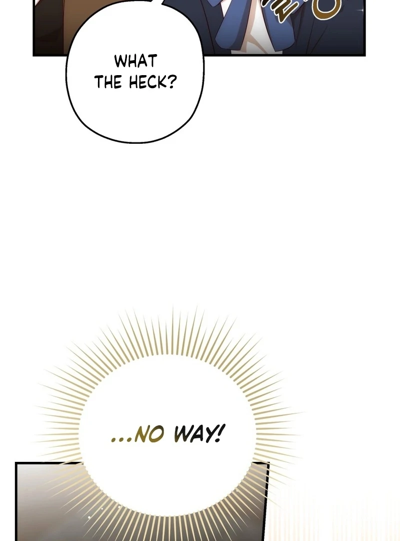 How to Survive as the Daughter of the Emperor Who Killed Me Chapter 20 - Page 5