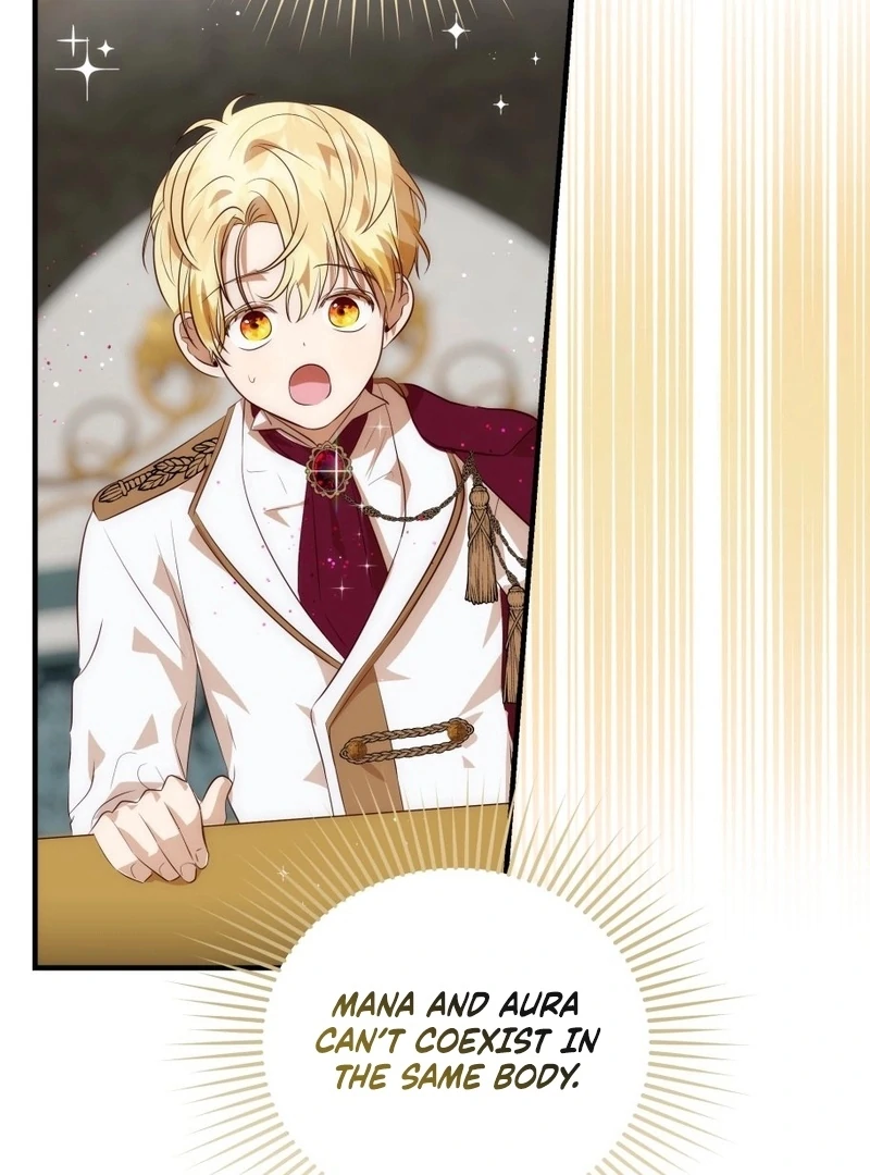 How to Survive as the Daughter of the Emperor Who Killed Me Chapter 20 - Page 6