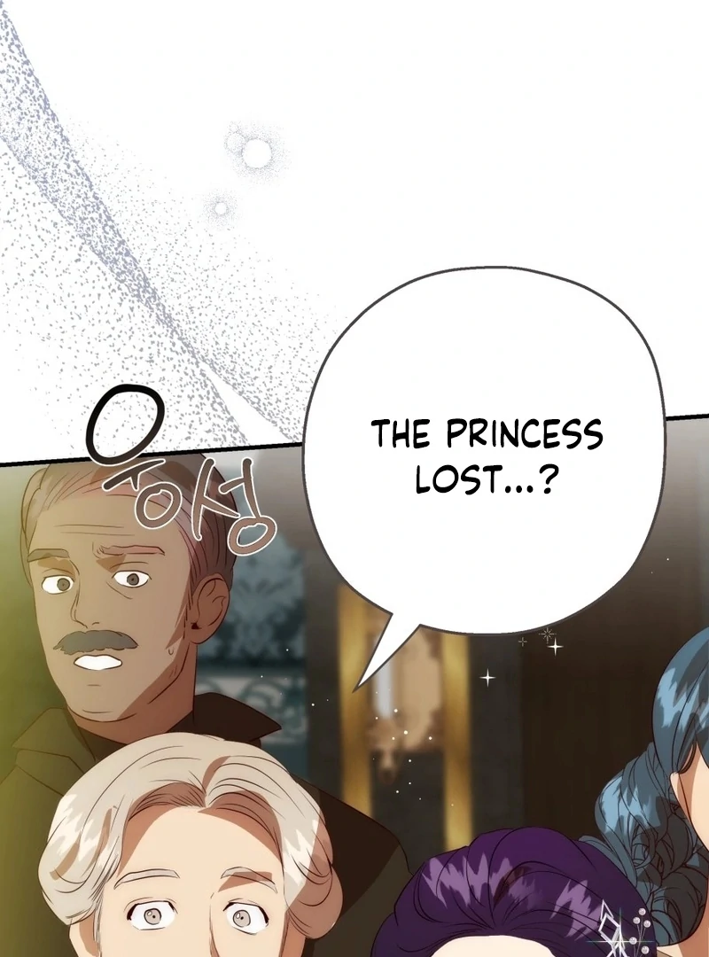 How to Survive as the Daughter of the Emperor Who Killed Me Chapter 20 - Page 57