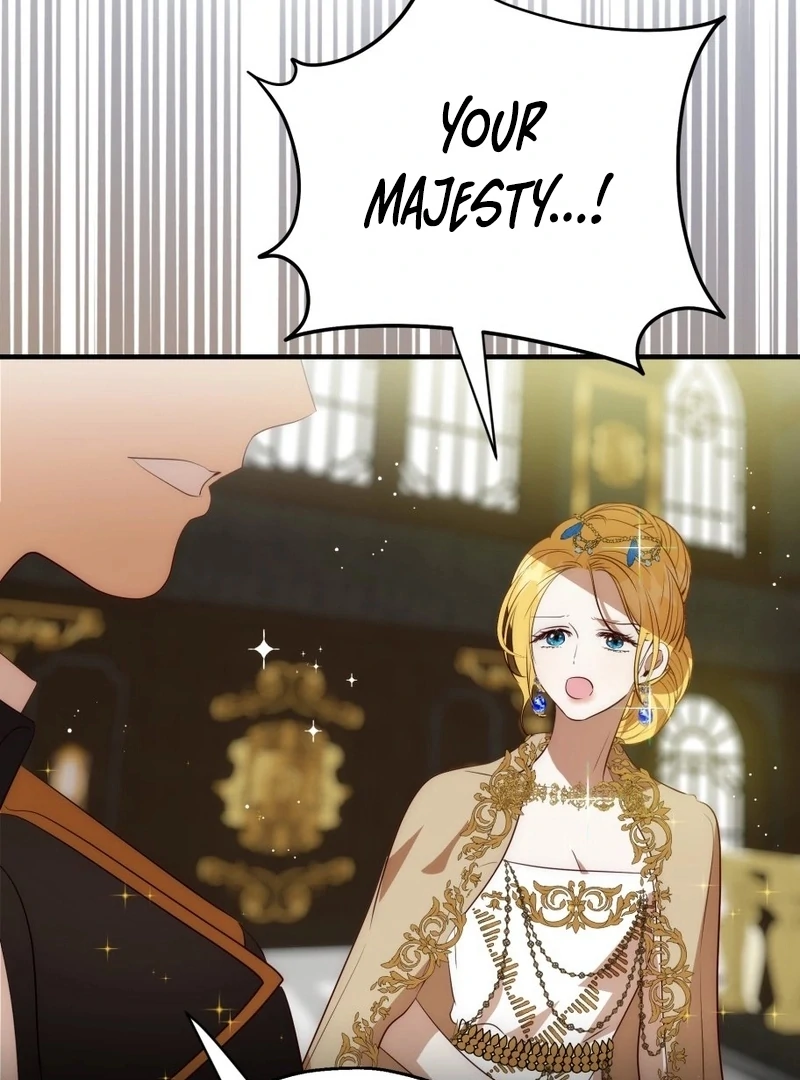 How to Survive as the Daughter of the Emperor Who Killed Me Chapter 20 - Page 59