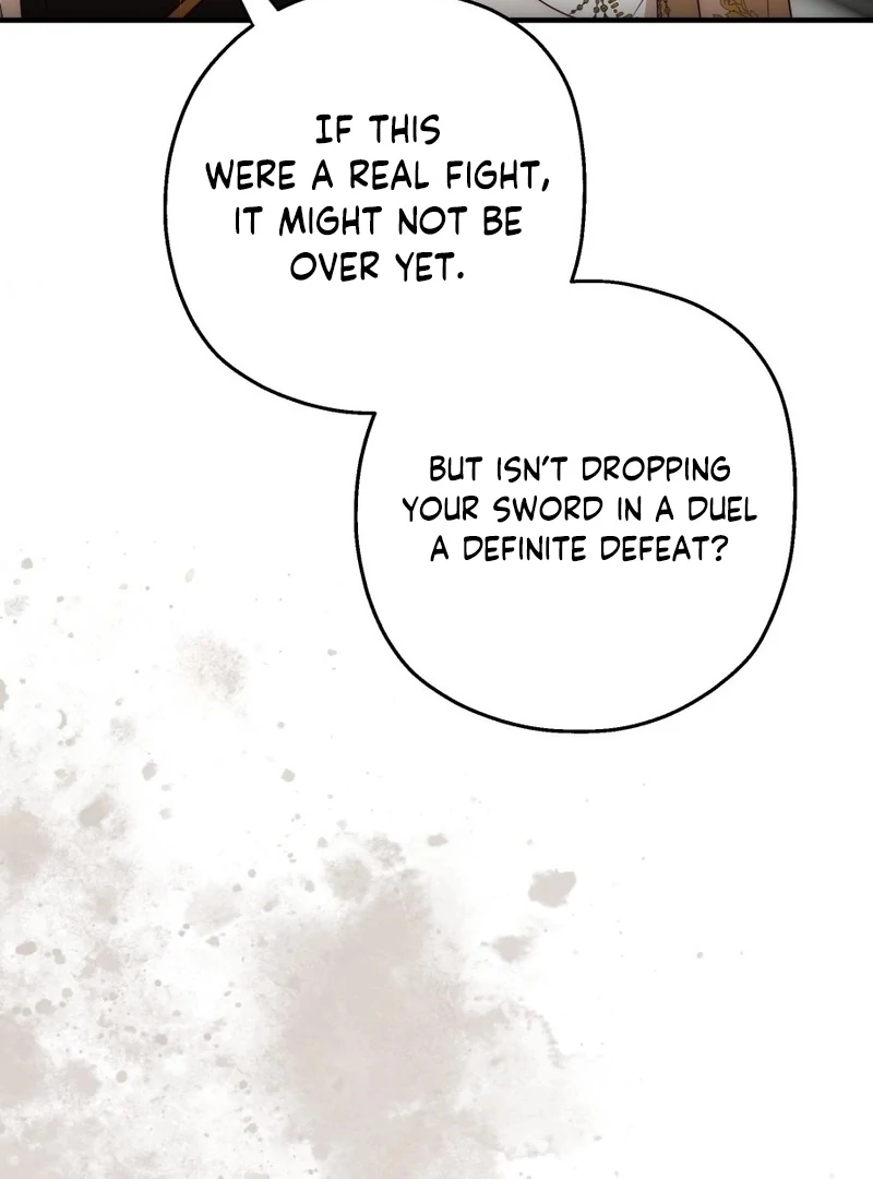 How to Survive as the Daughter of the Emperor Who Killed Me Chapter 20 - Page 60