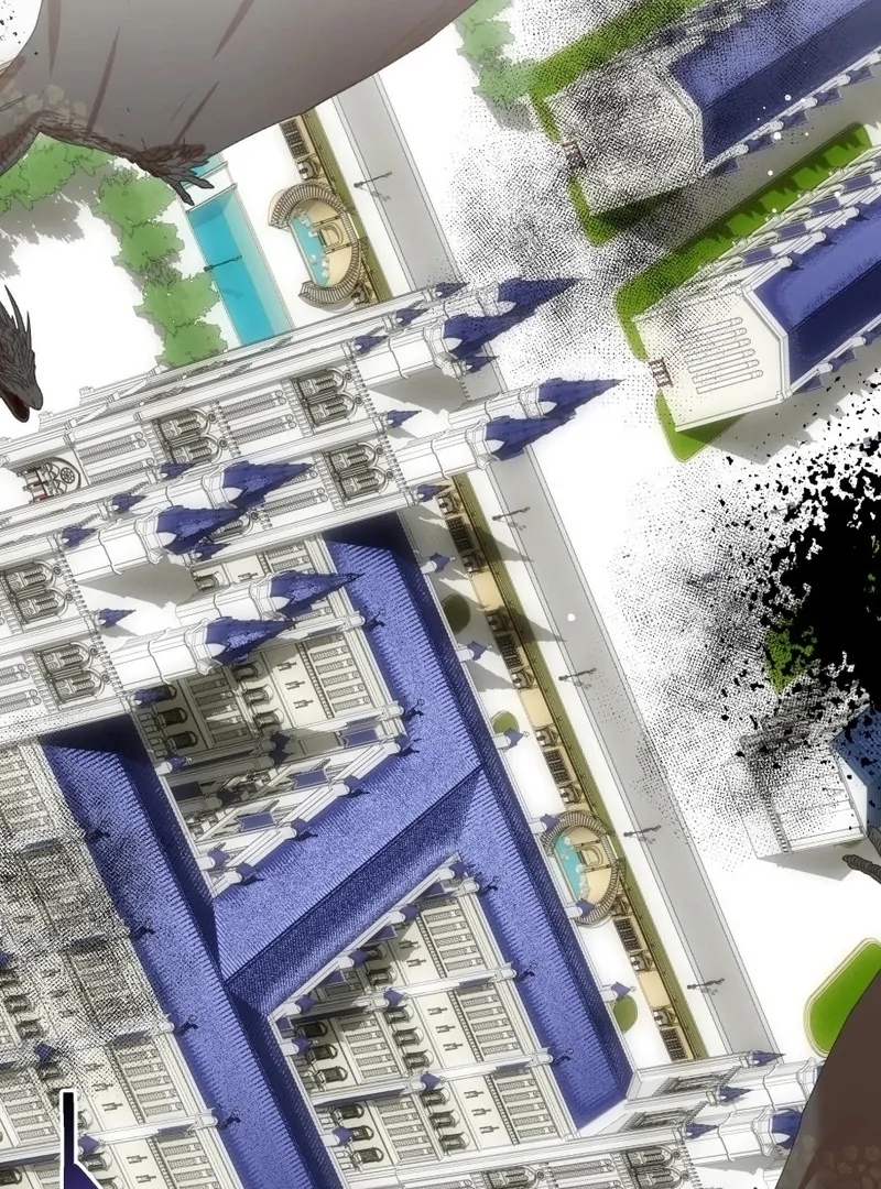 How to Survive as the Daughter of the Emperor Who Killed Me Chapter 20 - Page 70