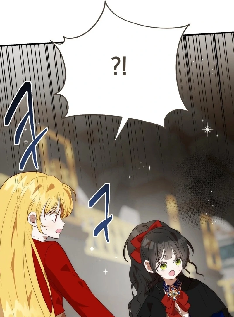 How to Survive as the Daughter of the Emperor Who Killed Me Chapter 20 - Page 76