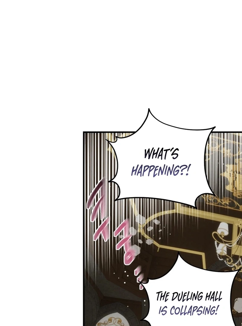 How to Survive as the Daughter of the Emperor Who Killed Me Chapter 20 - Page 78