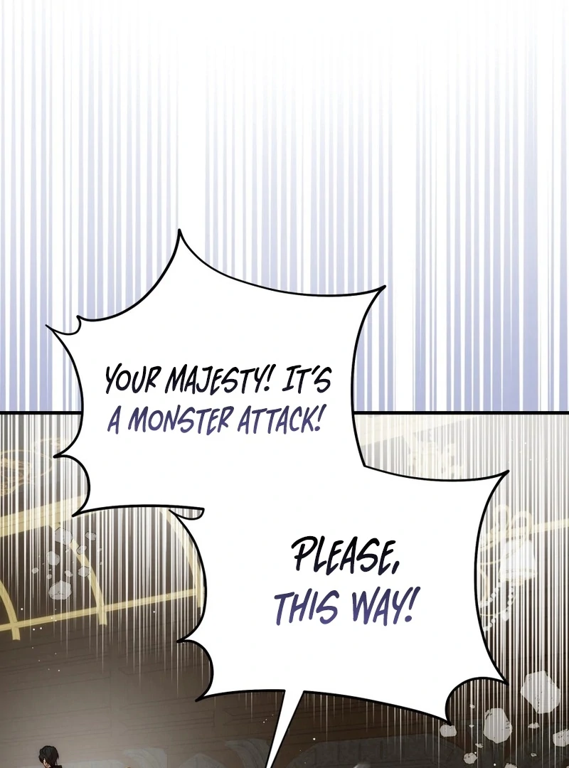 How to Survive as the Daughter of the Emperor Who Killed Me Chapter 20 - Page 80