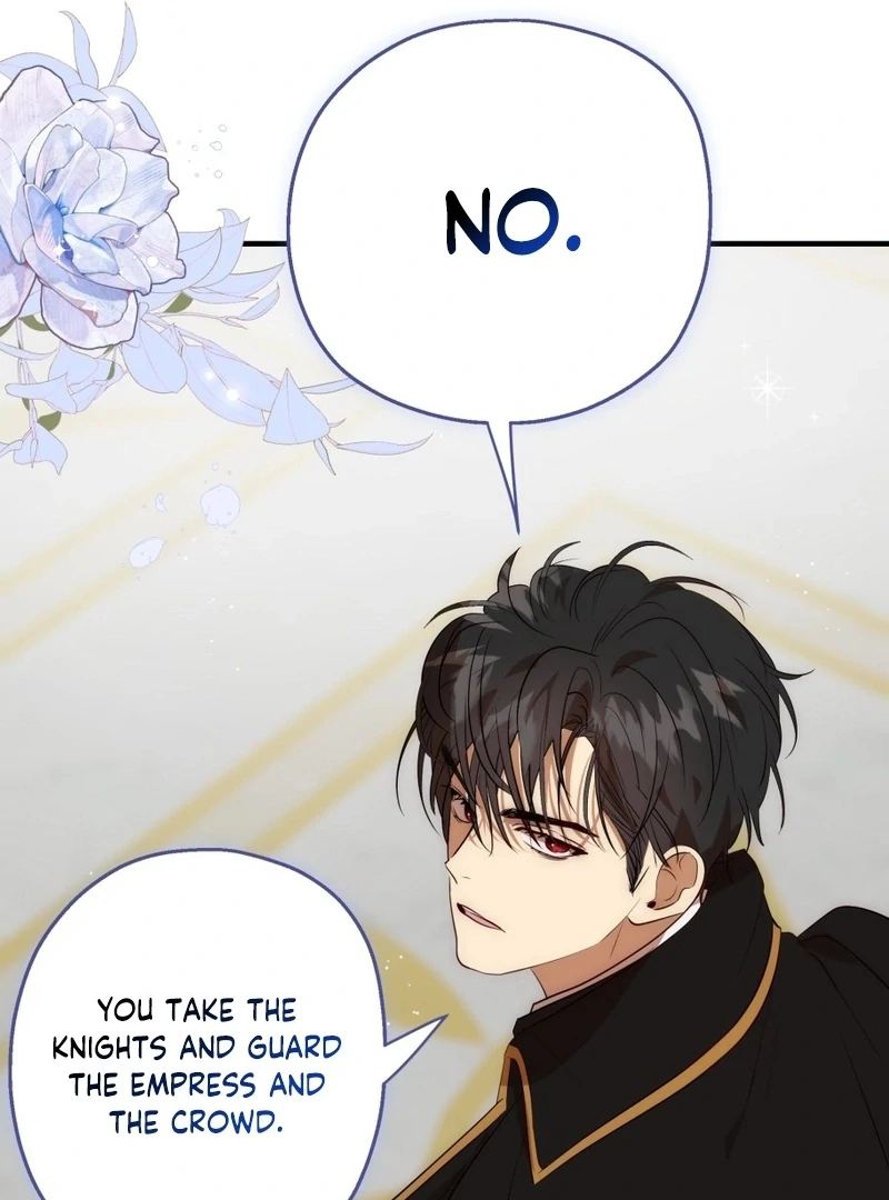 How to Survive as the Daughter of the Emperor Who Killed Me Chapter 20 - Page 85