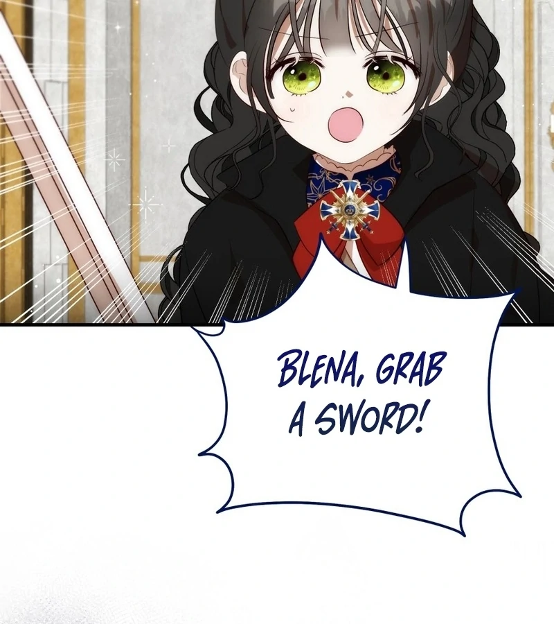 How to Survive as the Daughter of the Emperor Who Killed Me Chapter 20 - Page 93