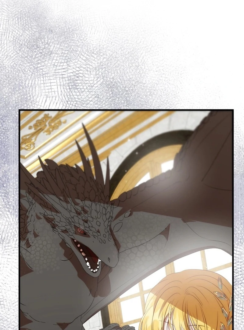 How to Survive as the Daughter of the Emperor Who Killed Me Chapter 20 - Page 94