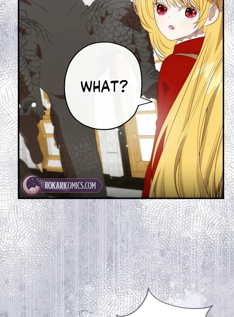 How to Survive as the Daughter of the Emperor Who Killed Me Chapter 20 - Page 95