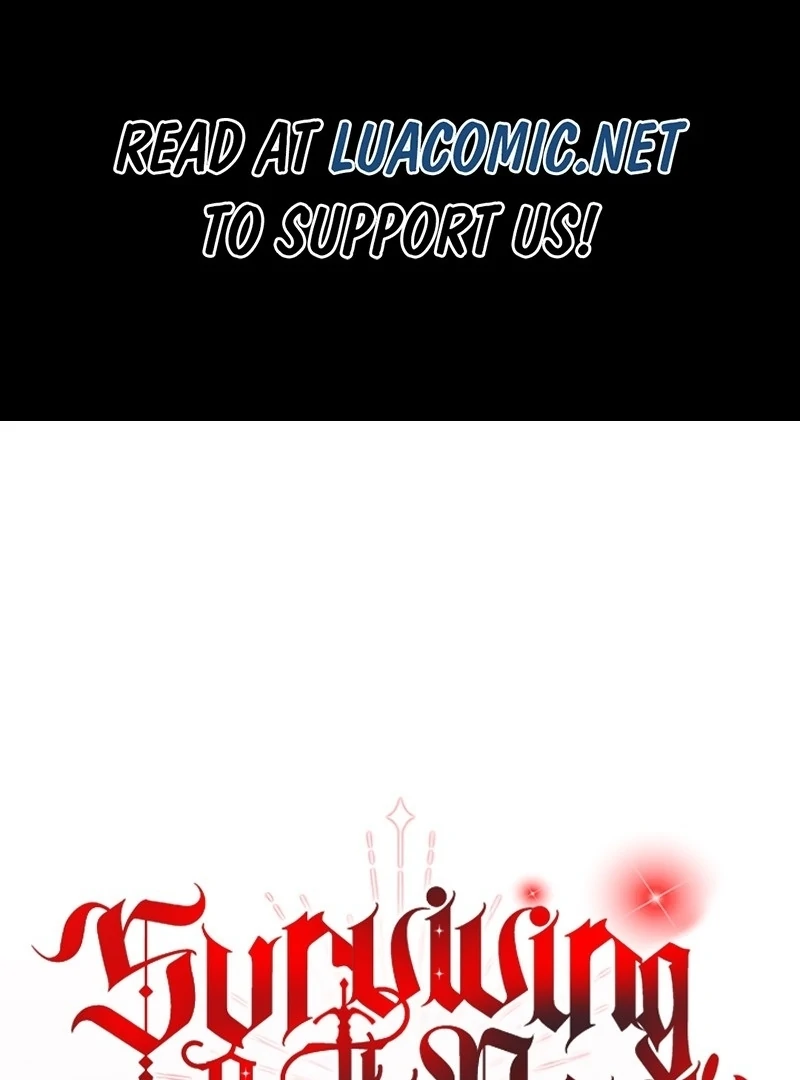 How to Survive as the Devil’s Daughter Chapter 112 - Page 2