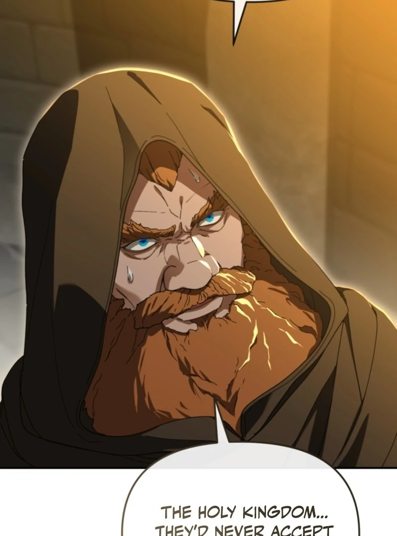 How to Survive as the Devil’s Daughter Chapter 112 - Page 109