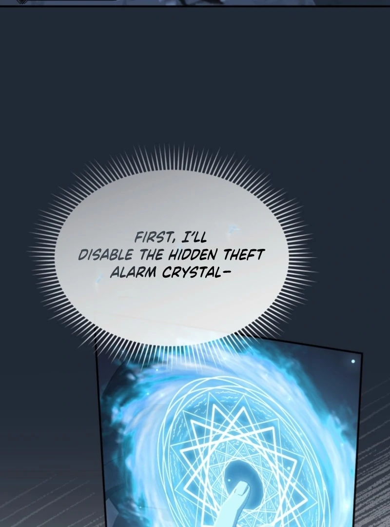 How to Survive as the Devil’s Daughter Chapter 112 - Page 12