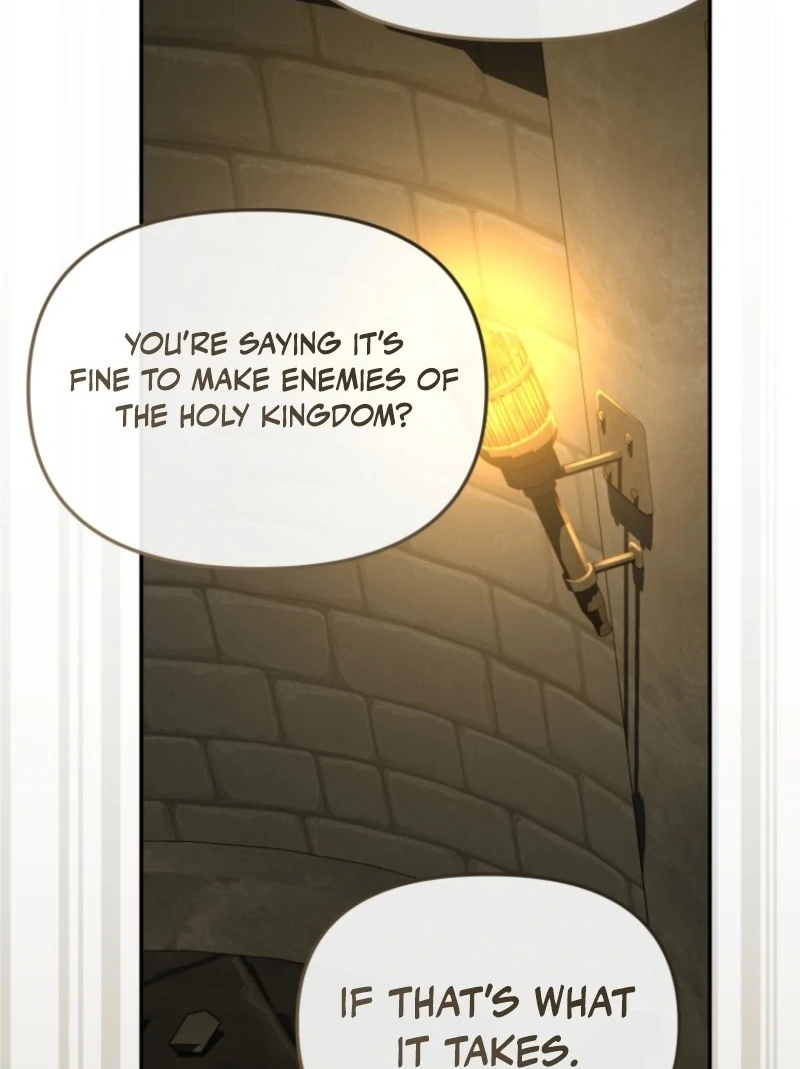 How to Survive as the Devil’s Daughter Chapter 112 - Page 111