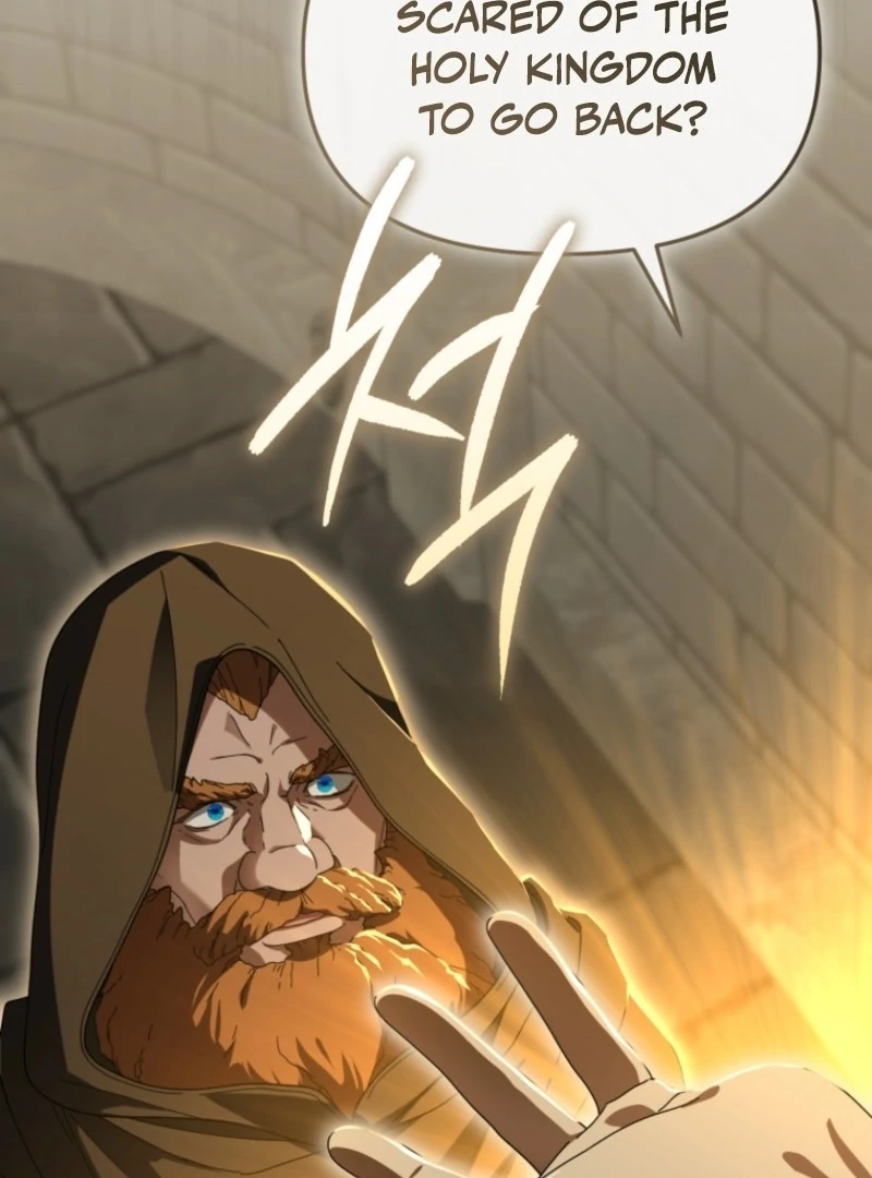 How to Survive as the Devil’s Daughter Chapter 112 - Page 113