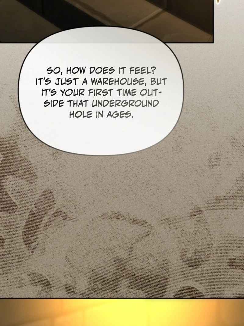 How to Survive as the Devil’s Daughter Chapter 112 - Page 120