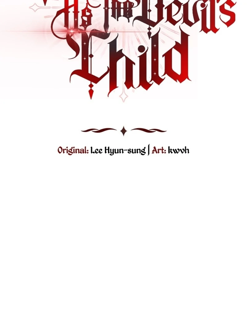 How to Survive as the Devil’s Daughter Chapter 112 - Page 3