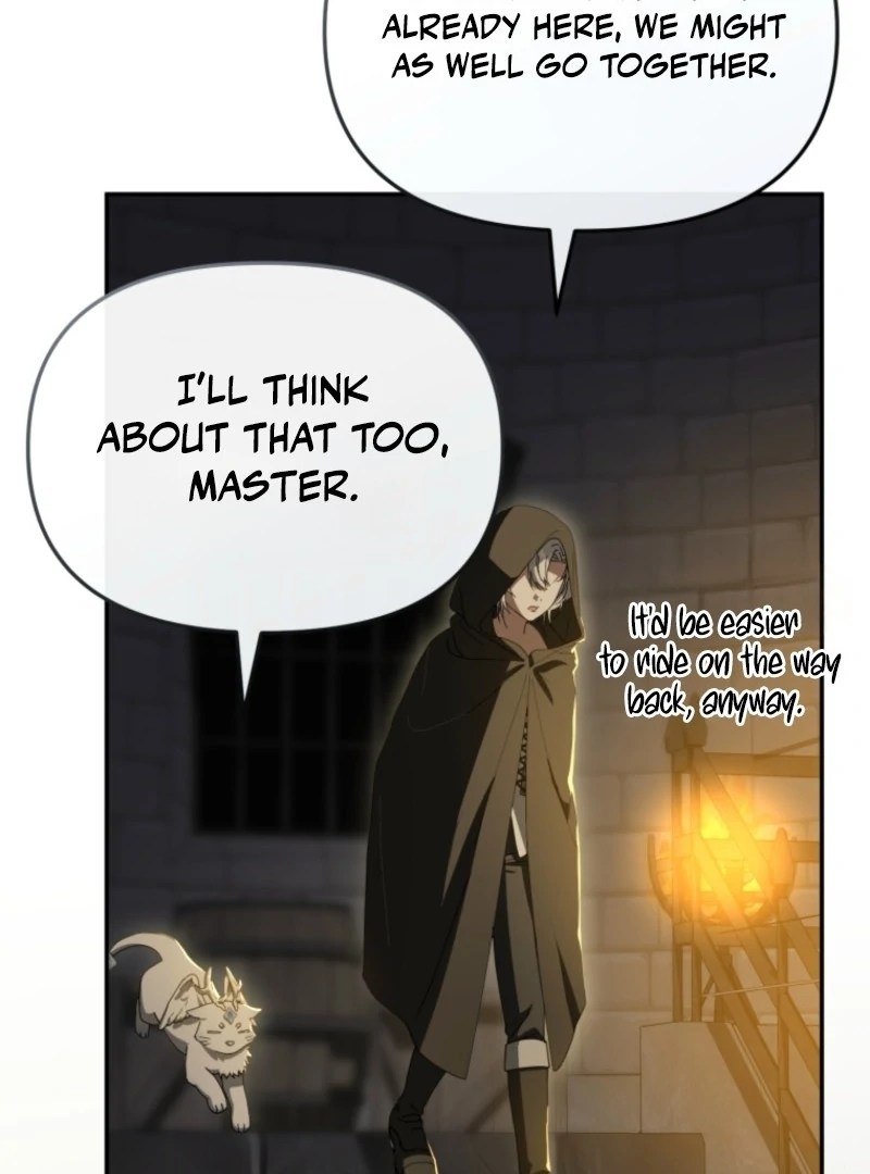 How to Survive as the Devil’s Daughter Chapter 112 - Page 22