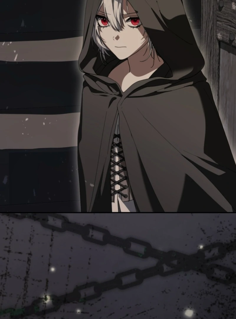 How to Survive as the Devil’s Daughter Chapter 112 - Page 26