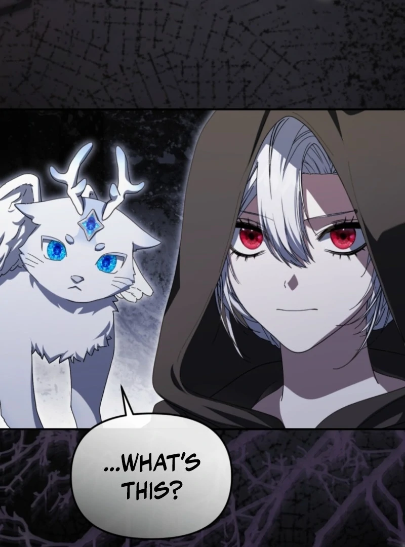 How to Survive as the Devil’s Daughter Chapter 112 - Page 27