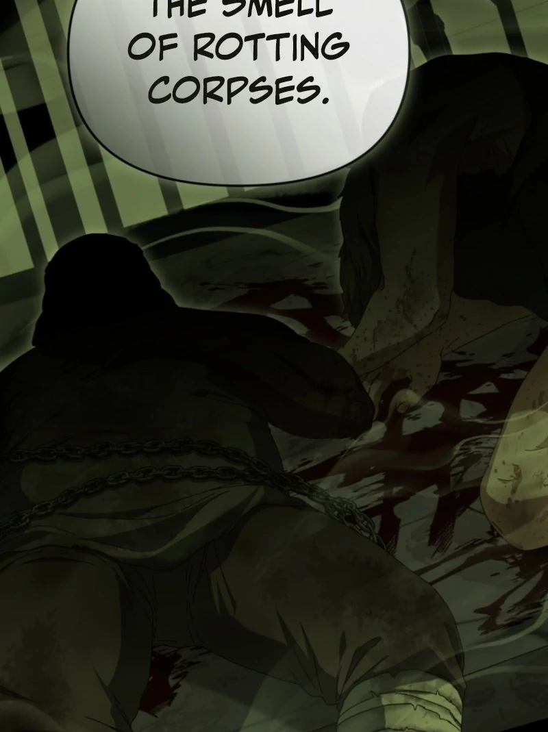 How to Survive as the Devil’s Daughter Chapter 112 - Page 32