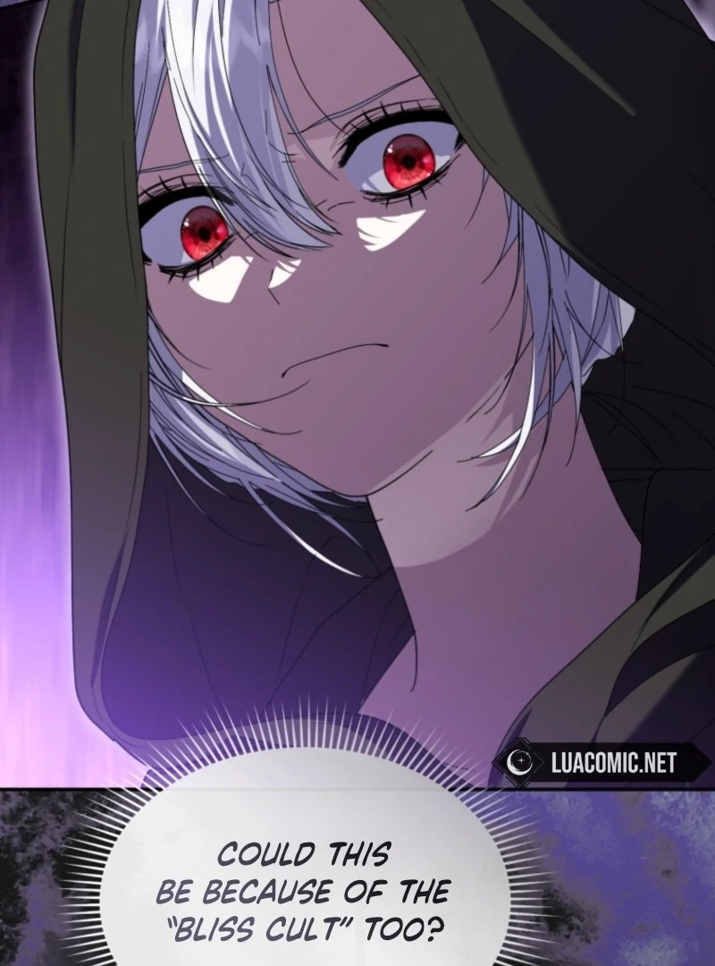 How to Survive as the Devil’s Daughter Chapter 112 - Page 34