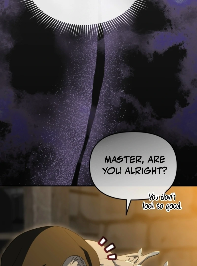 How to Survive as the Devil’s Daughter Chapter 112 - Page 35