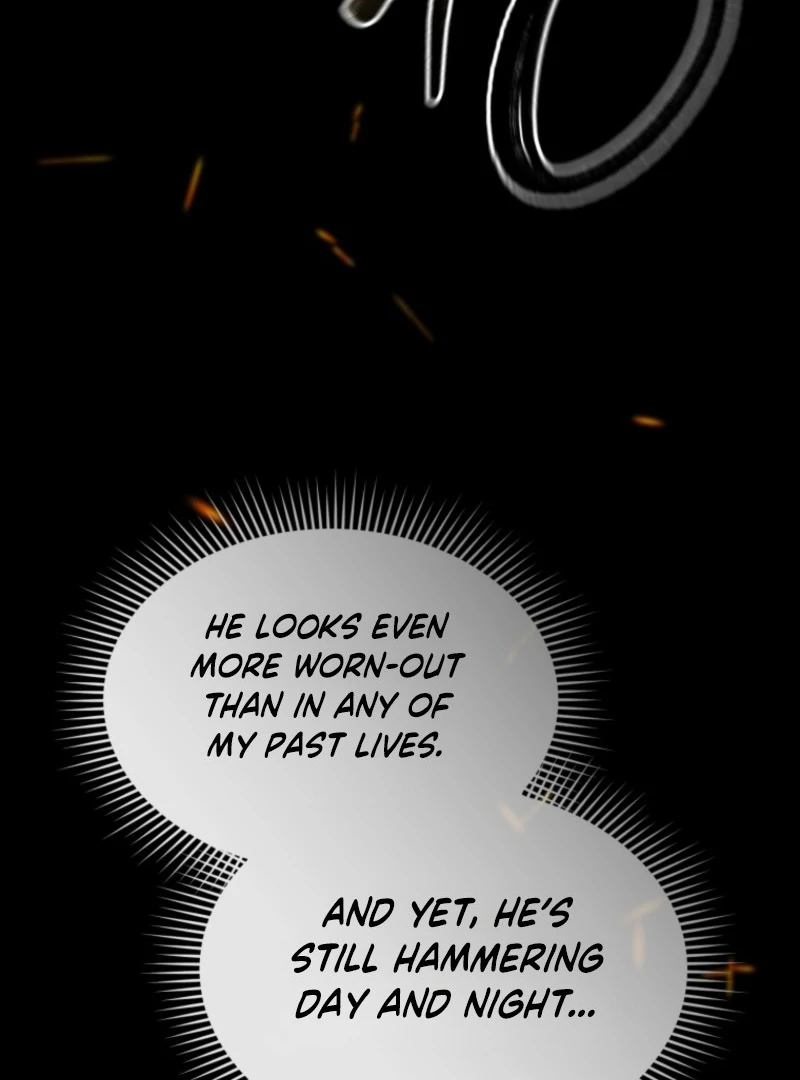 How to Survive as the Devil’s Daughter Chapter 112 - Page 41